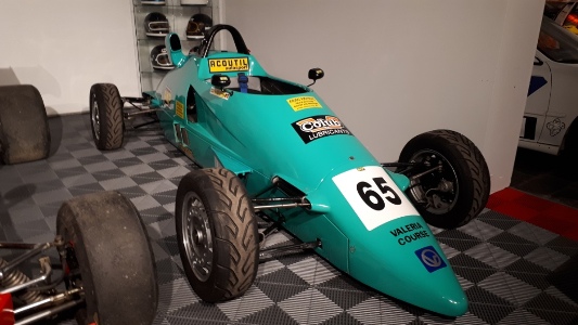 Formule Panda