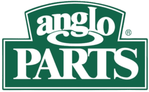 Anglo Parts bedrijfslogo